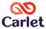 Logo de Carlet